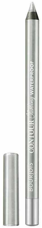 Bourjois Contour Clubbing akių pieštukas Waterprof 052-Disco Ball 1,, 2 g