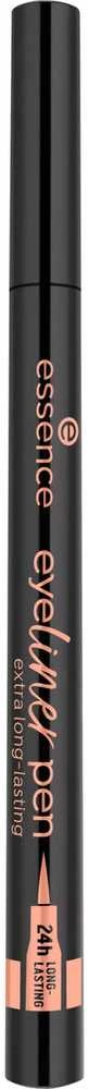 Essence Akių apvadas Pen Extra Long-Lasting Eye Line moterims, 1,1 ml