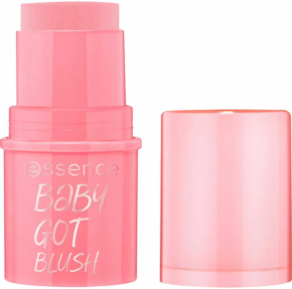 Essence Baby Got Blush skaistalai moterims, 5,5 g