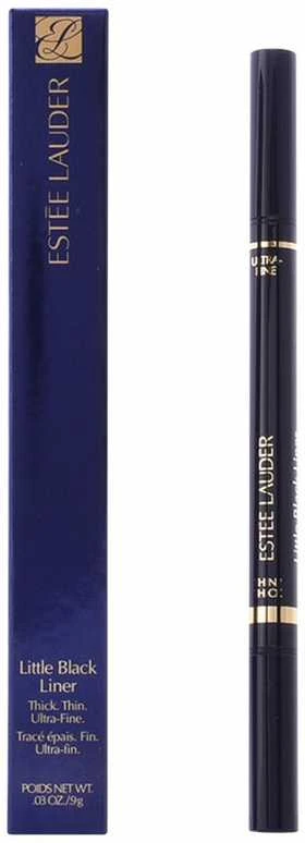 Estée Lauder Little Juodas Liner Eye Line moterims, 0,9 g