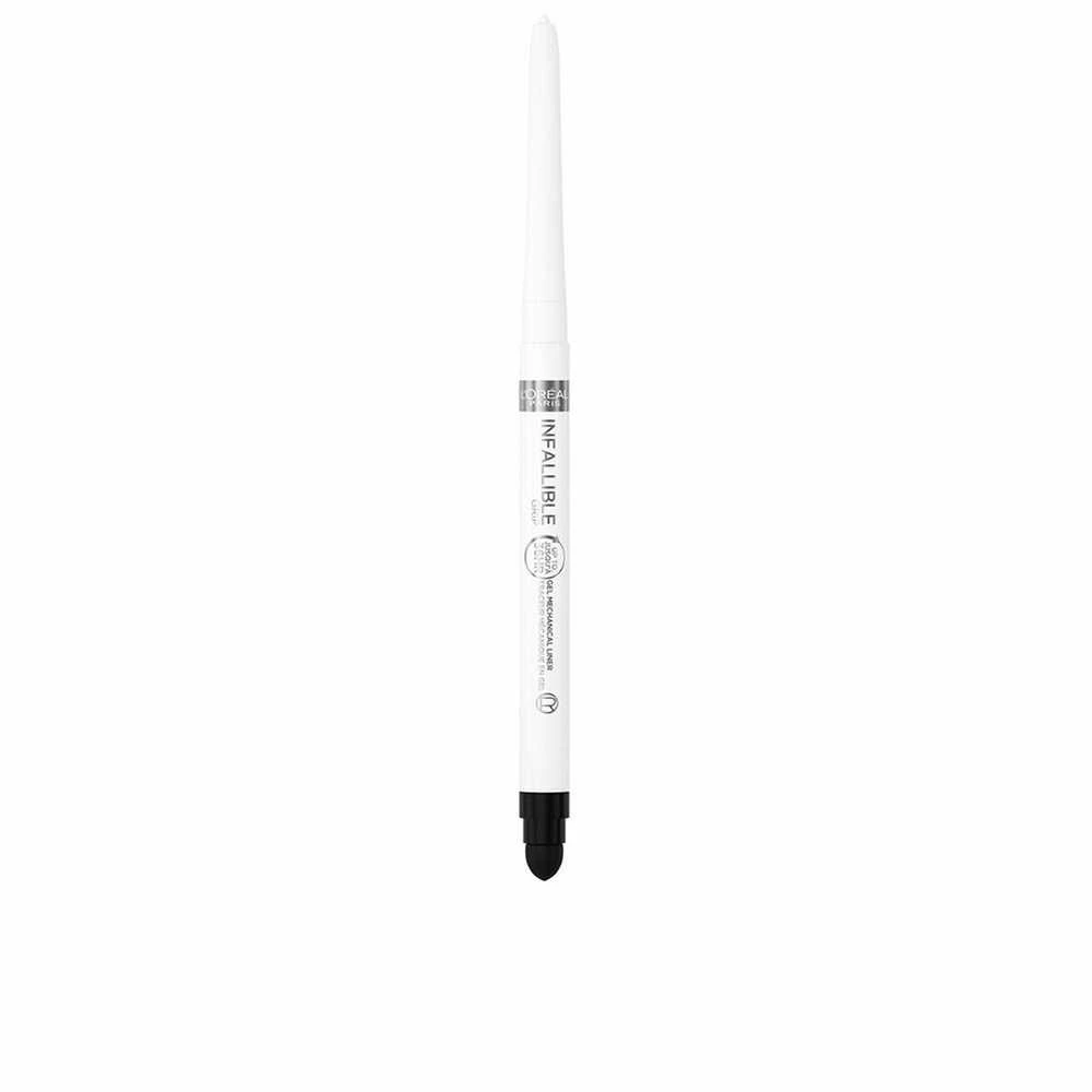 L'Oréal Paris Infaillible Grip 36H gelinis automatinis akių kontūro pieštukas akių pieštukas