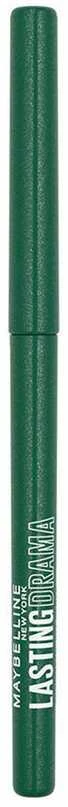 Maybelline ilgalaikė drama, žalia su pavydu 1 U