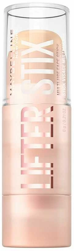 Maybelline Lifter Stix Barra Facial Multiuso 05, 6 g