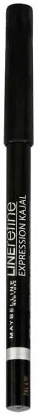 Maybelline Line Refine Expression Kajal Eye Pieštukas moterims, 4 g