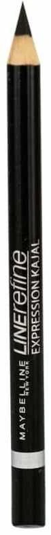 Maybelline Line Refine Expression Kajal Eye Pieštukas moterims, 4 g