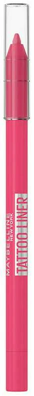 Maybelline Tattoo Liner Gel Pieštukas Eye Pieštukas