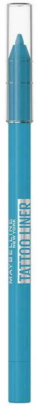 Maybelline Tattoo Liner Gel Pieštukas Eye Pieštukas