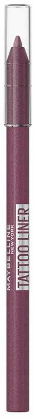 Maybelline Tattoo Liner Gel Pieštukas Eye Pieštukas