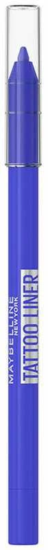 Maybelline Tattoo Liner Gel Pieštukas Eye Pieštukas