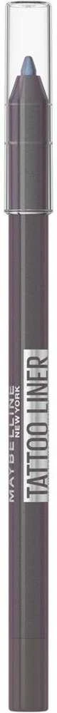 Maybelline Mayb Akių apvadas Gel Pieštukas Tattoo Liner