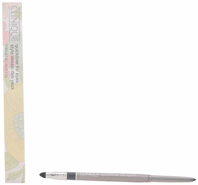 Clinique Quickliner paakiams 07 Really Juodas 0,, 3 g