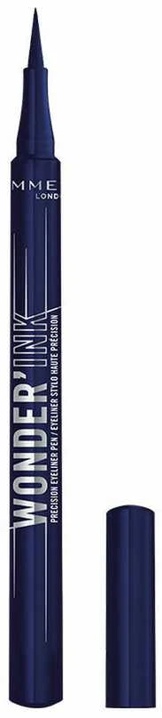 Rimmel London Wonder Ink Eye Line