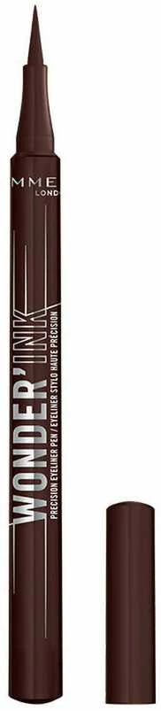 Rimmel London Wonder Ink Eye Line