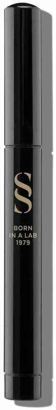Sensilis JUMBO EYES high coverage eyeliner and eyeshadow #01-Juodas 4 gr