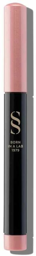 Sensilis JUMBO EYES high coverage eyeliner and eyeshadow #03-Rožinė Light 4 gr