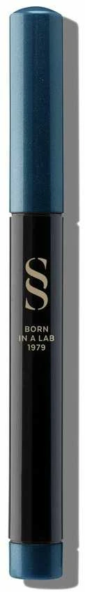 Sensilis JUMBO EYES high coverage eyeliner and eyeshadow #04-Mėlyna Marine 4 gr