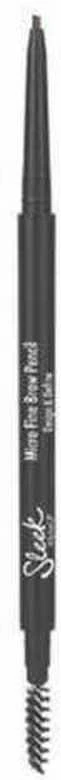Sleek Micro-Fine Brow Pieštukas Ash Brown