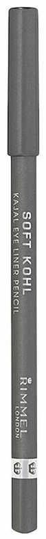 Rimmel London Soft Kohl Eye Pieštukas, 1,2 g