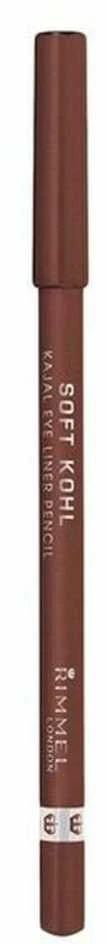Rimmel London Soft Kohl Eye Pieštukas, 1,2 g
