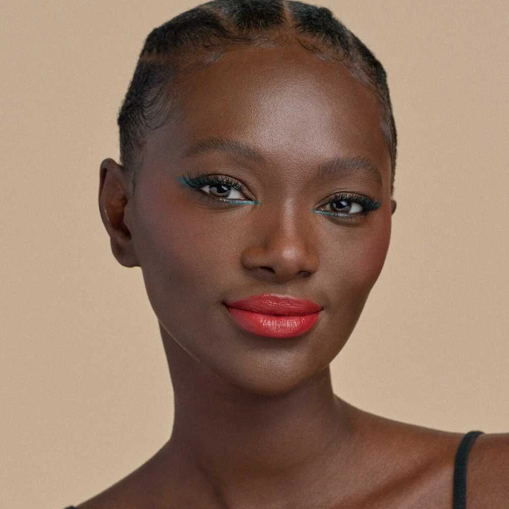 Catrice Faked Everyday Natural Lashes False Blakstienos moterims, 1 pc
