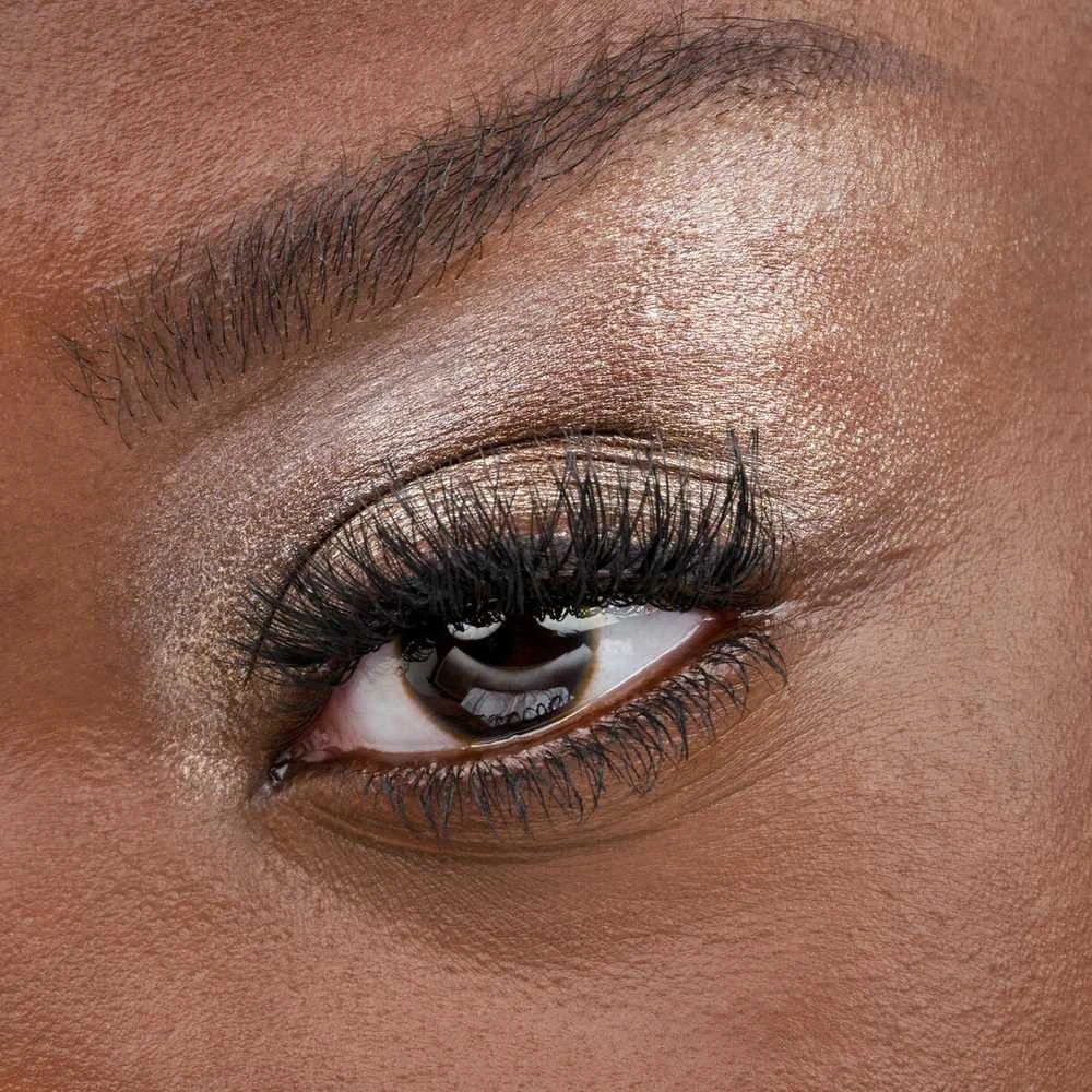 Catrice Faked Everyday Natural Lashes False Blakstienos moterims, 1 pc