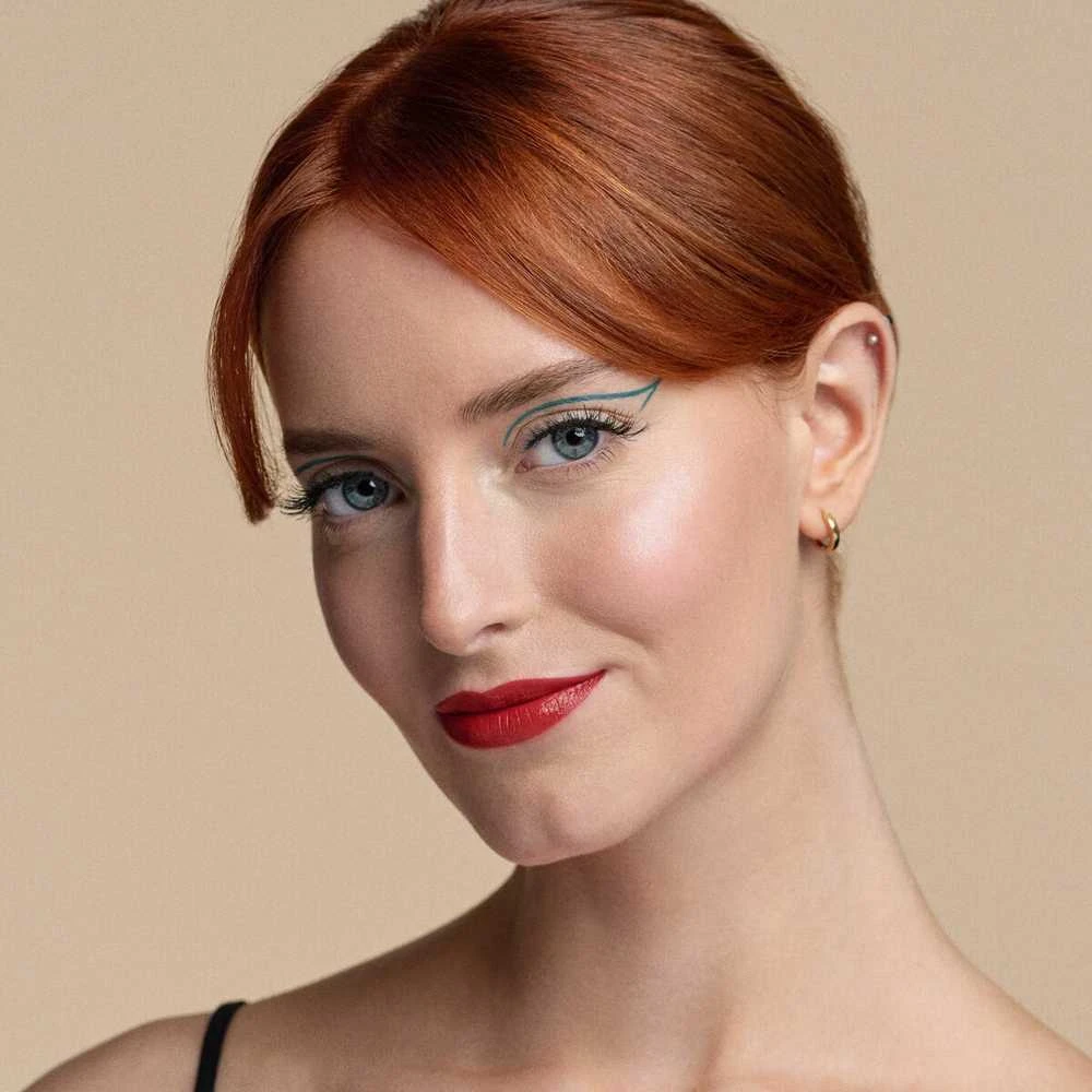 Catrice Faked Everyday Natural Lashes False Blakstienos moterims, 1 pc