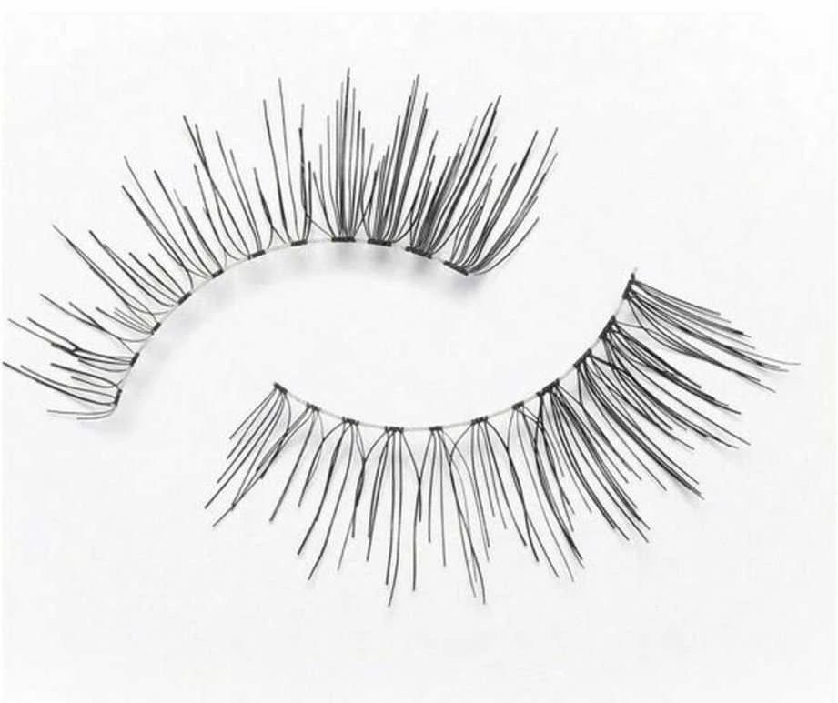 Klijuojamos blakstienos Eylure Natural Lashes 003