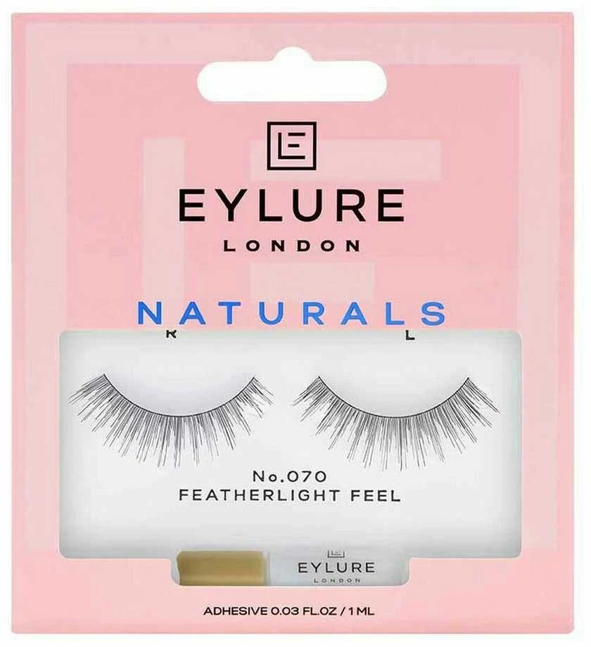 Eylure Lashes Volume priklijuojamos blakstienos 070