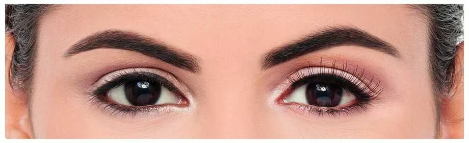 Eylure Lashes Volume priklijuojamos blakstienos 070