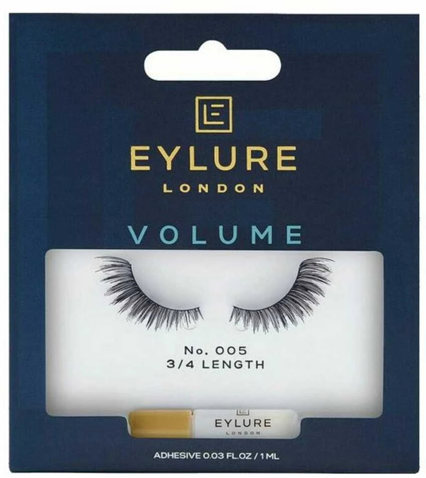 Eylure Volume Lashes Klijuojamos blakstienos 005