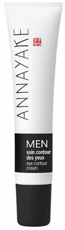 Annayake MEN eye contour cream 15 ml