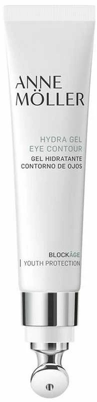 Anne Moller Blockage Hydra Gel Eye Contour, 15 ml