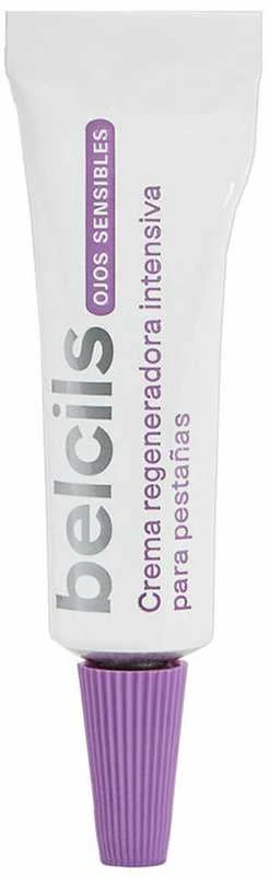Belcils "Belcis" intensyviai regeneruojantis kremas blakstienoms 4ml