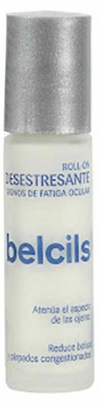 Belcils Roll On De-stressing Eye Contour paakių priežiūros priemonė 8ml