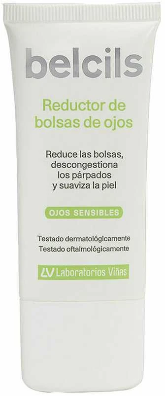 "Belcils" akių maišelių mažinimo priemonė 30ml