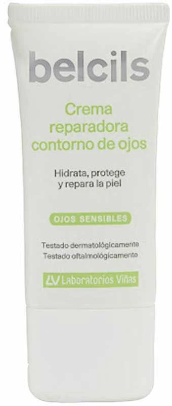 "Belcils" akių kontūro emulsija 30ml