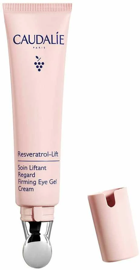 Caudalie Resveratrol-Lift Firming Eye Gel Kreminis gelinis paakių kremas, 15 ml