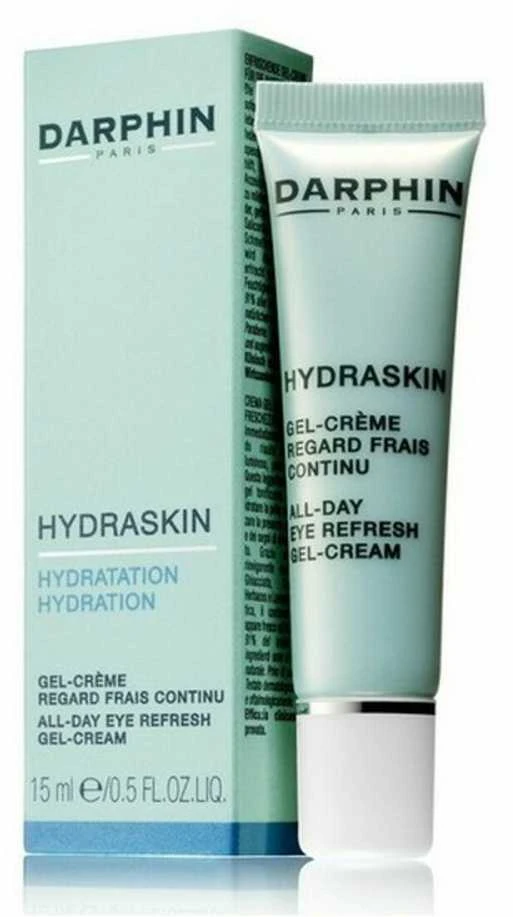 Estee Lauder Darphin Hydraskin All Day Eye Refesh Gel Kreminis gelinis paakių kremas, 15 ml