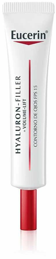 Eucerin Hyaluron-Filler Volume Lift Eye Contour, 15 ml