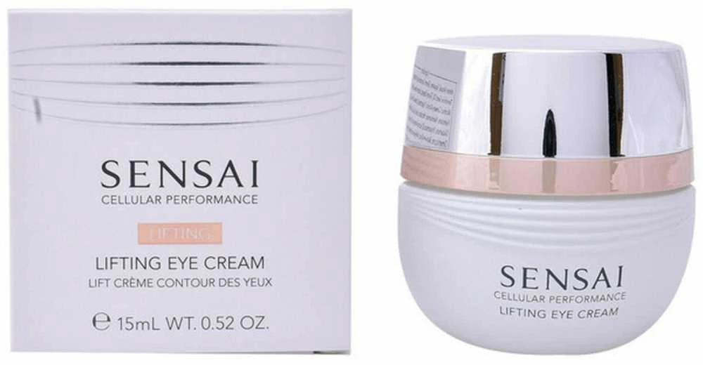 "Sensai Cellular Performance" liftinguojantis akių kremas 15ml