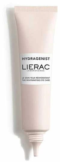 Lierac Hydragenist drėkinamasis akių kremas 15ml