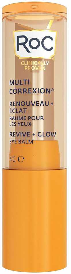 RoC Multi Correxion Revive & Glow Eye Stick, 4 g