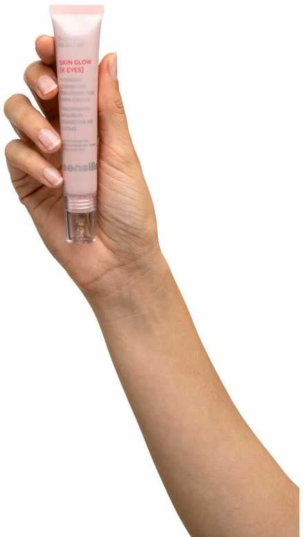 Sensilis Skin Glow K Eyes, 15 ml