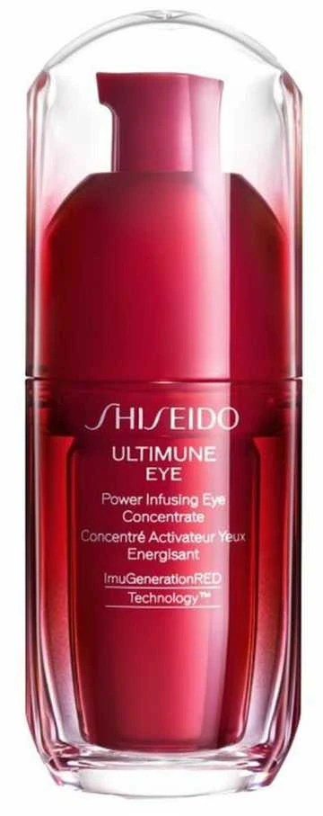 Shiseido Ultimune Power Infusing Eye Concentrate, 15 ml