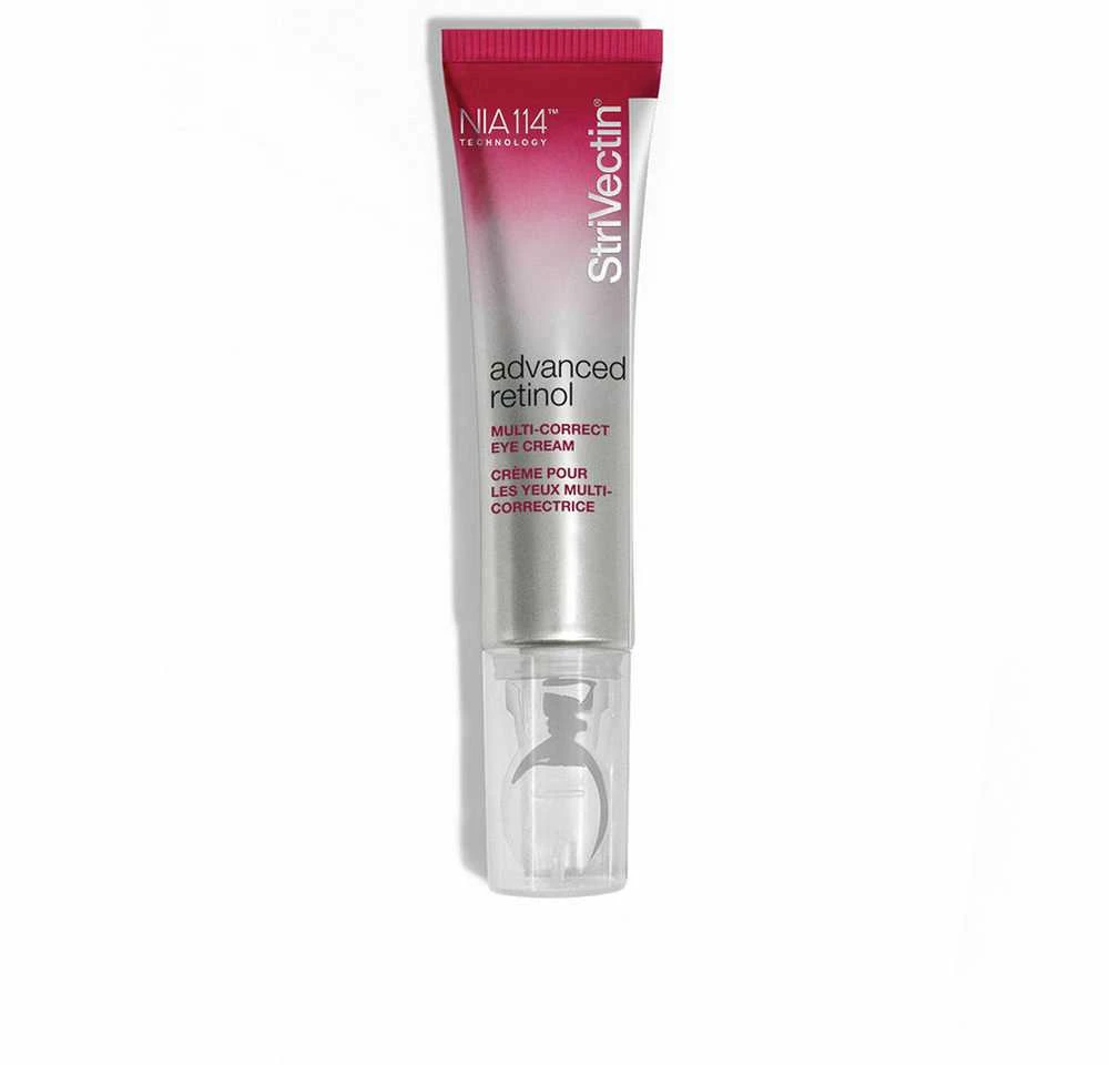 Strivectin Advanced Retinol Multicorrective Eye Contour paakių kremas 15ml