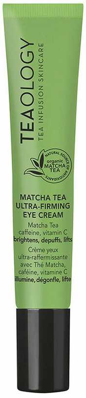 Teaology Tealogy Matcha Tea Paakių kremas, 15 ml