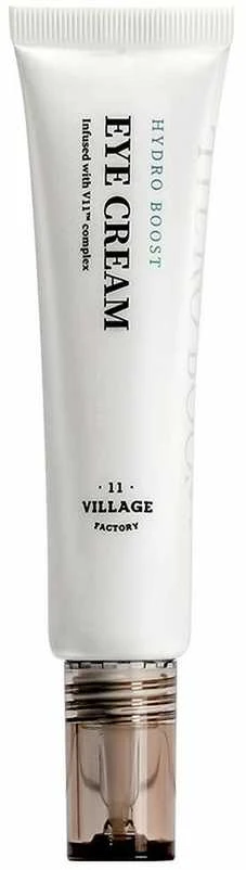 Village 11 Factory Village 11 HYDROBOOST eye cream 25ml