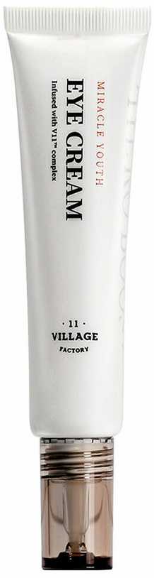 Village 11 Factory Village 11 MIRACLE YOUTH eye cream 25 ml