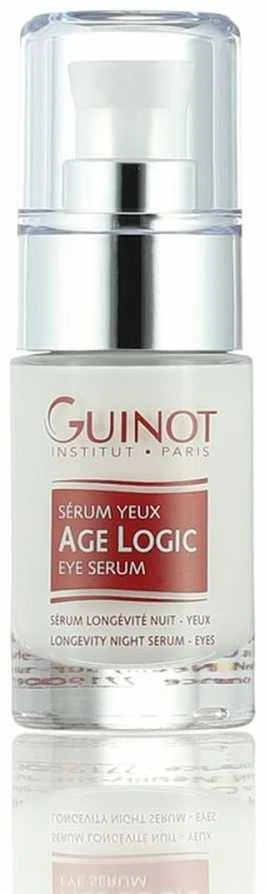 Guinot Age Logic akių serumas, 15 ml