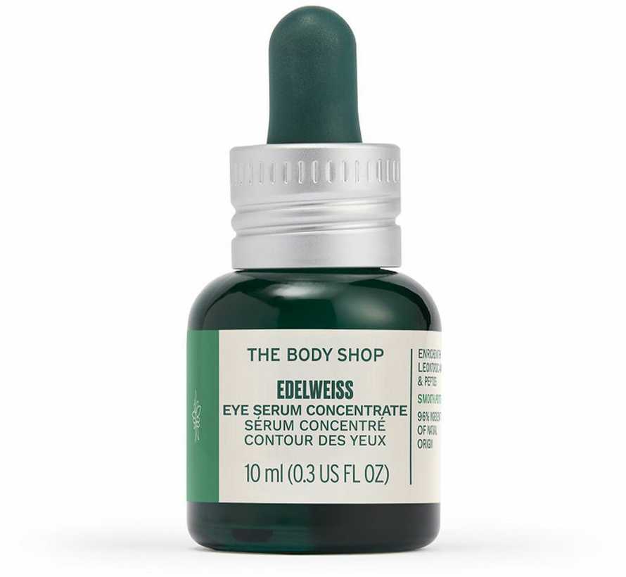 The Body Shop Eye Serum Concentrate, 10 ml